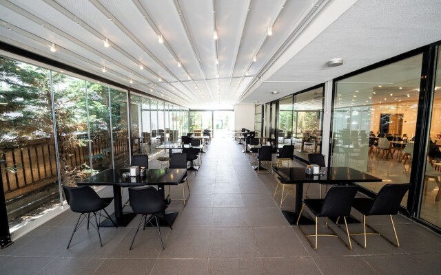 Hotel Clas Mamaia Nord