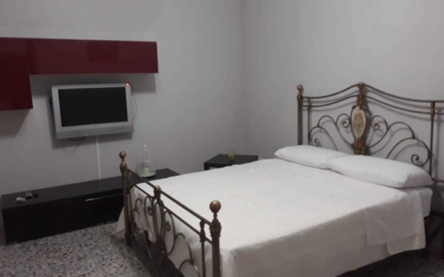 La Casa Del Re Borbone