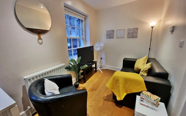 Urban Stay Artillery Lane Apartments