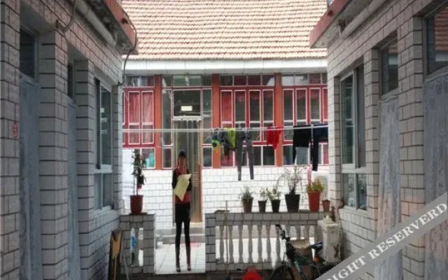 Qingxiangcai Farmhouse