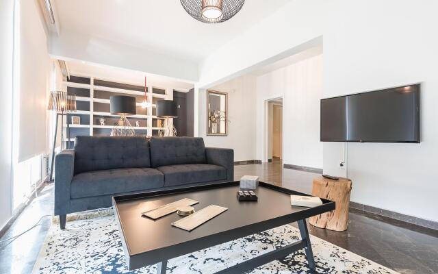 Traveler s Dream 4 Brdm Renovated Penthouse