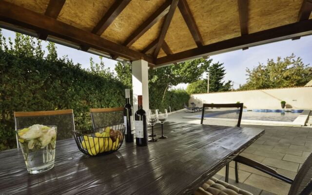 House Tuta Biograd Na Moru