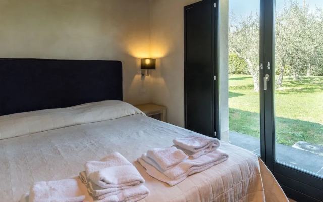 Tenuta San Jacopo In Castiglioni