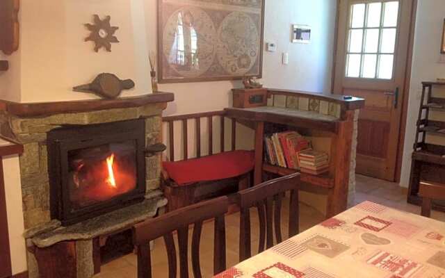 B&B Le Temps d'une Pause