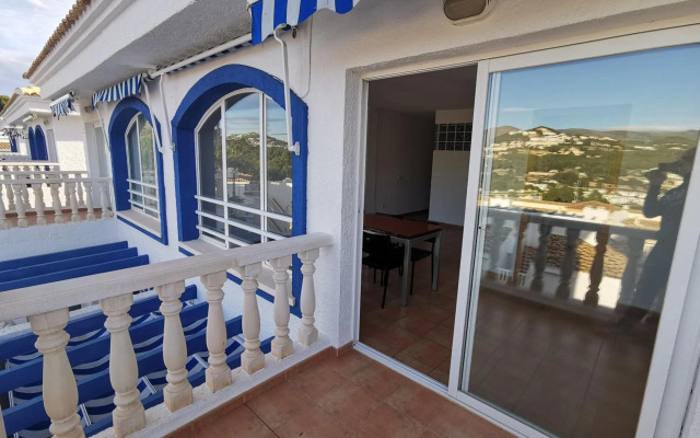 Apartamento Galtor Casanova