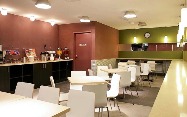 ibis budget Melbourne CBD