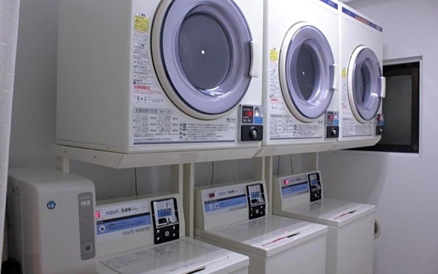 Grand Park Hotel Panex Tokyo / Vacation STAY 77740