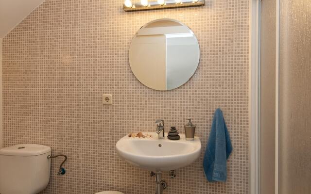 Beach Apartment Meloneras Hh28