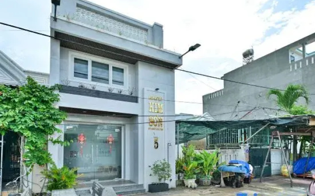 Kim Son Homestay 5