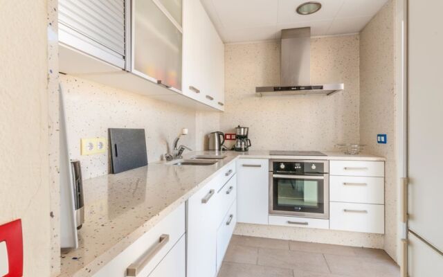 Holiday Home in L'escala With Private Swimming Pool