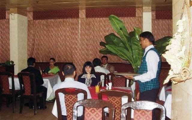 Ramee International Hotel