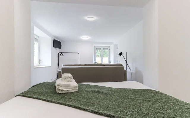 Belem Boutique Apartments by Homing