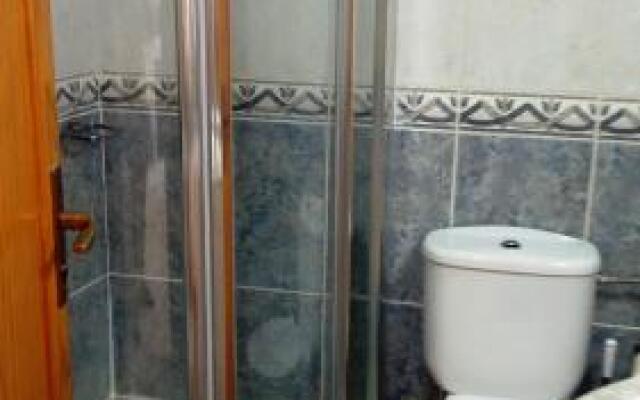 Ocean View Apartment over Los Cristianos, Playa las Vistas