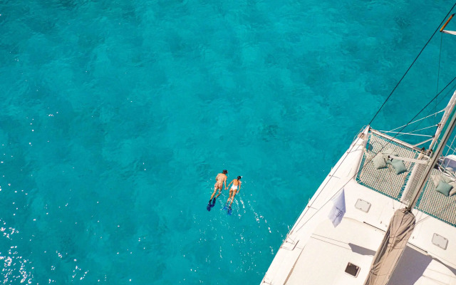 Raffles Seychelles