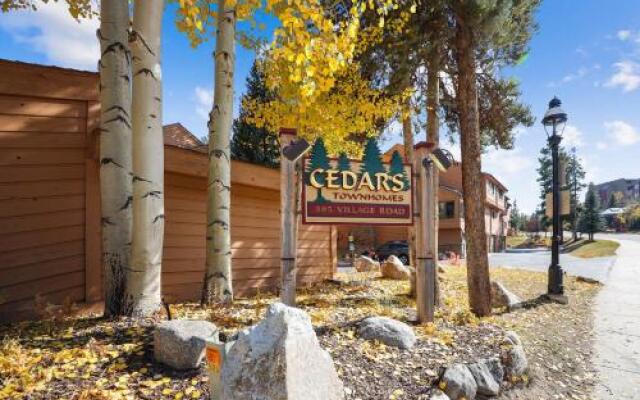 Cedars #2 by RedAwning