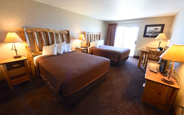 Bridge Vista Beach - Hotel & Convention Center