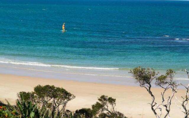 Seascape Beach House