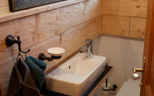 Alpenchalet Vils