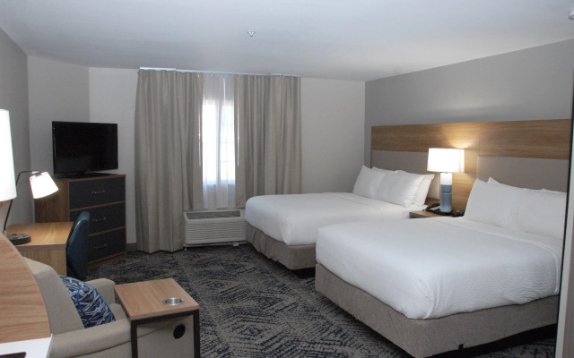 Candlewood Suites Tallahassee by IHG