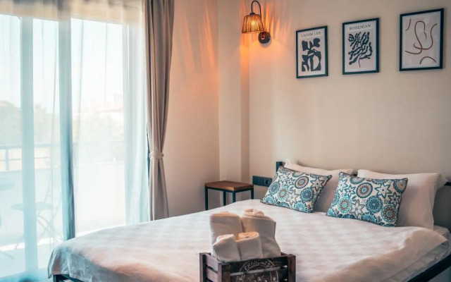 The North Hotel Cunda