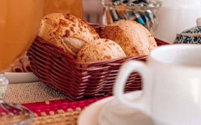 Cores do Arraial Casa Hotel