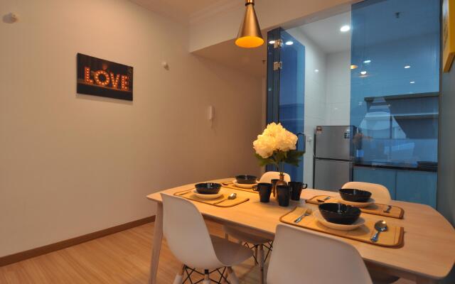InnStay Apartment @ The Wave Melaka