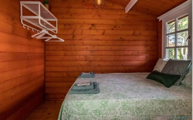 Bungalow espectacular garaje piscina y jacuzzi