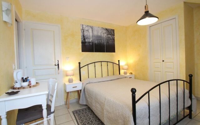 La Maison TRILLE B&B