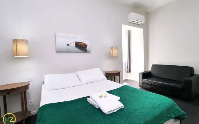 Bolivar Apartments 54