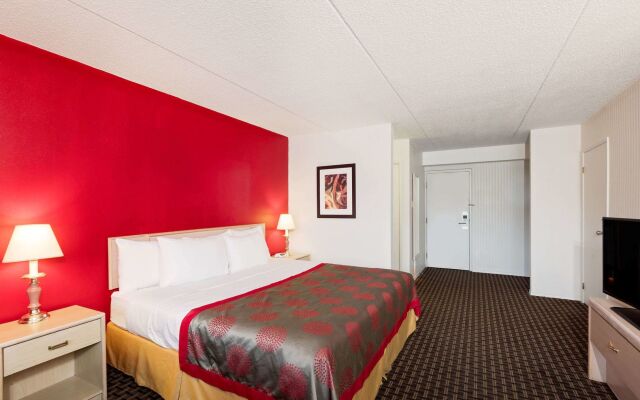 Metro Inn Calgary Northwest