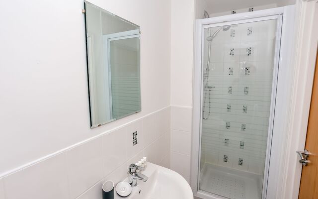 Approved Serviced Apartments - Bandy