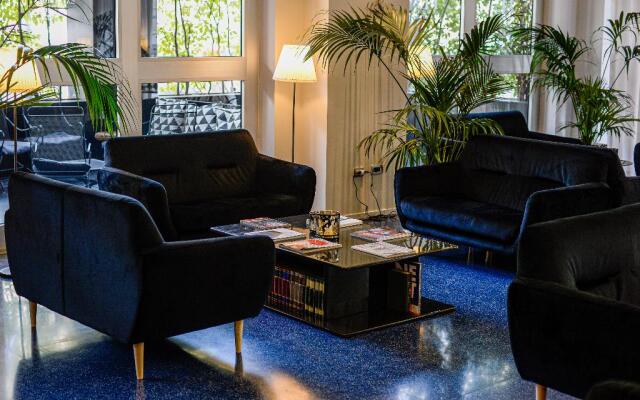Hotel Excelsior Bari