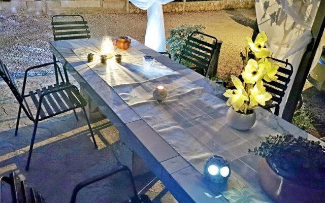 Apartmani Antonela&Andrej