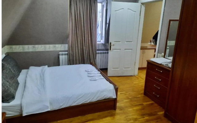 apartament Nizami mool