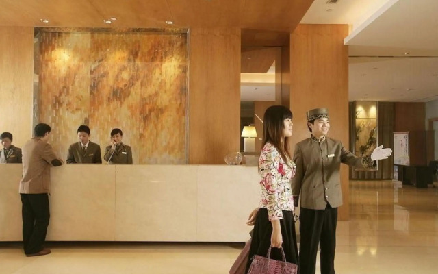 Jinling Plaza Changzhou