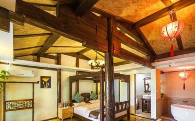 Lijiang Qiaojia Xiaoyuan Inn