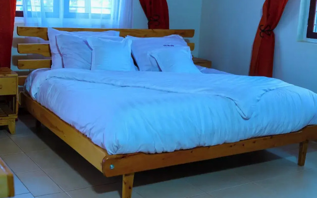 Hakyiri B&B