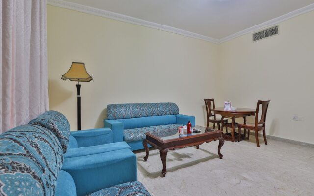 Waves Hotel Ajman
