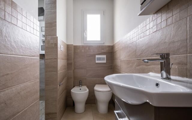 Palazzina Carracci - Appartamento Scorsese