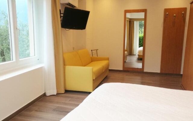 Hotel Villa Margherita