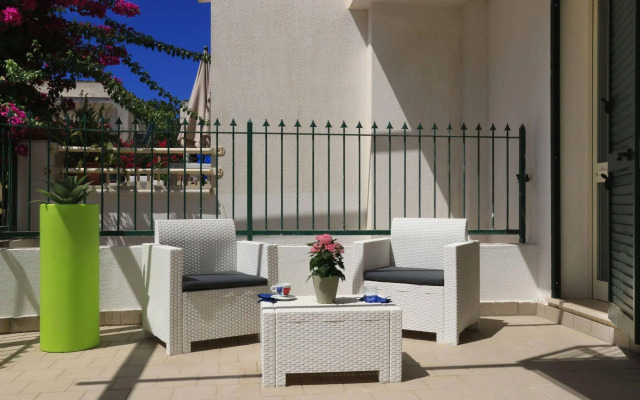 B&B Casa De Mare