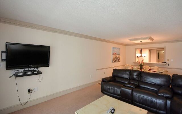 Shoreline 2072 Condo by RedAwning