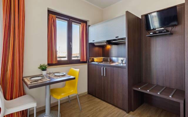 Upscale Apartment in Torre Melissa near Beach