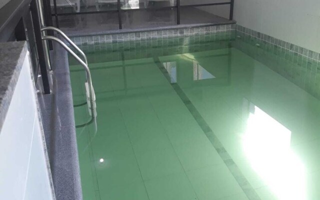 Hotel Fazenda Valaisan