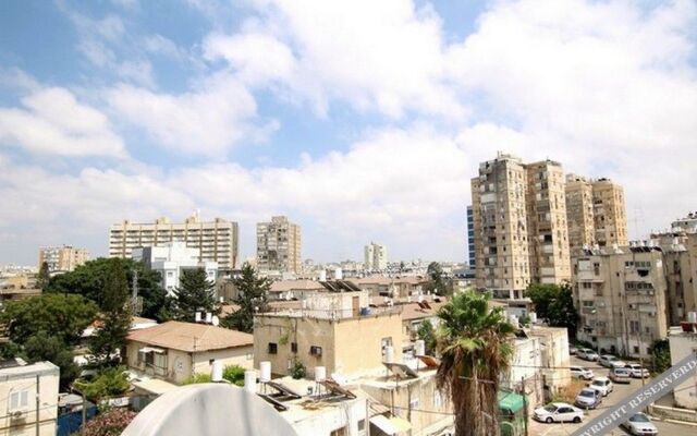 ArendaIzrail Apartments - Bat Yam