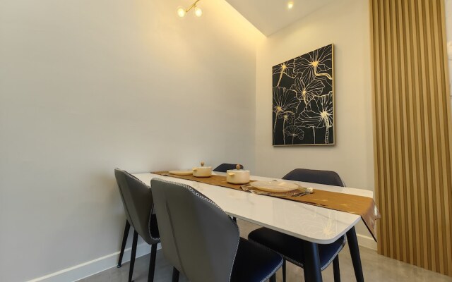 Attic Home Melaka Imperio Residence