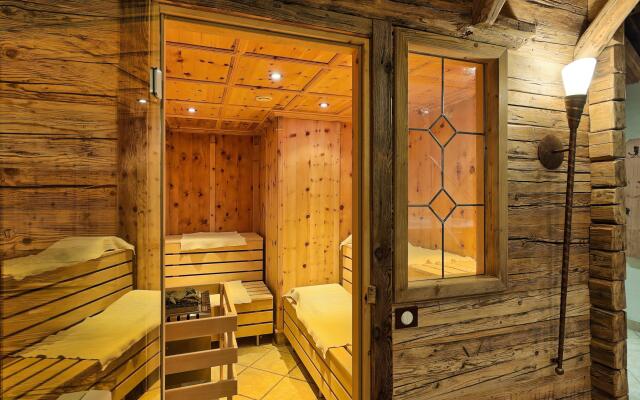 Mercure Sighisoara Binderbubi - Hotel & Spa