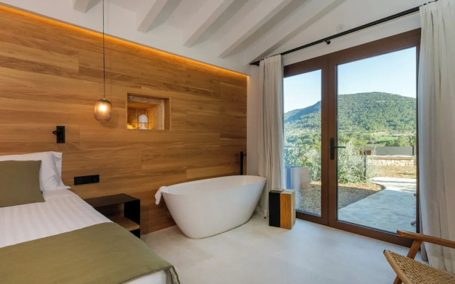 Treurer Olive Grove & Grand House - Adults Only