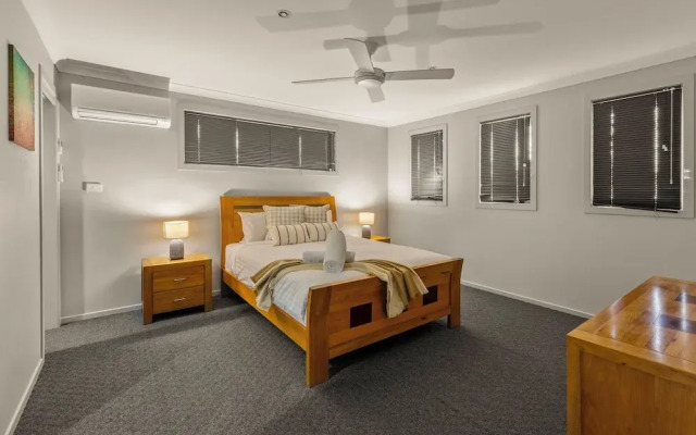 4 Bedroom House - Gorgeous View