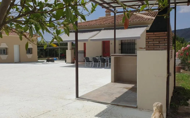 Villa Aljara